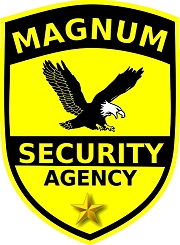 MagnuM Security Agency